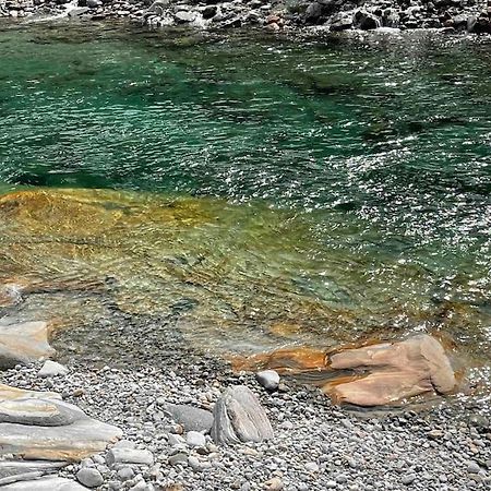 Rustico Efrina, Neu Renoviert Villa Frasco Exteriör bild