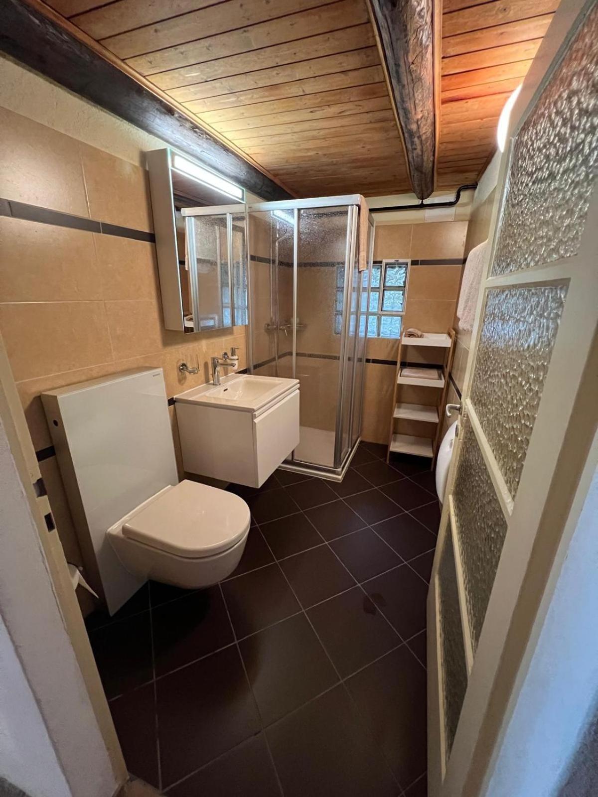 Rustico Efrina, Neu Renoviert Villa Frasco Exteriör bild